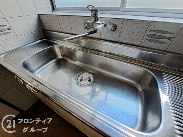 城陽市寺田北山田の中古一戸建て