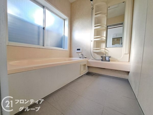 城陽市寺田北山田の中古一戸建て