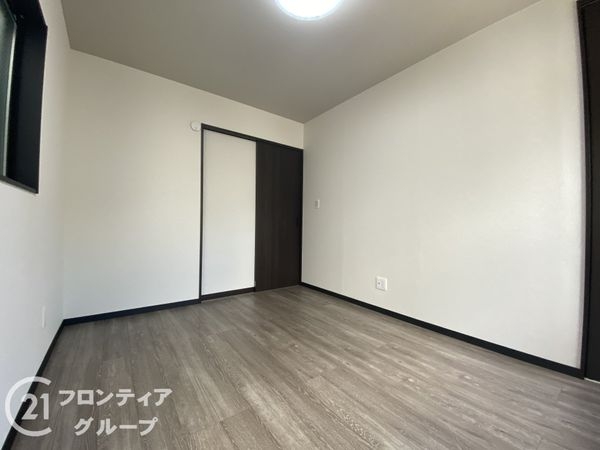 長岡京市長法寺力池　新築一戸建て　１号棟