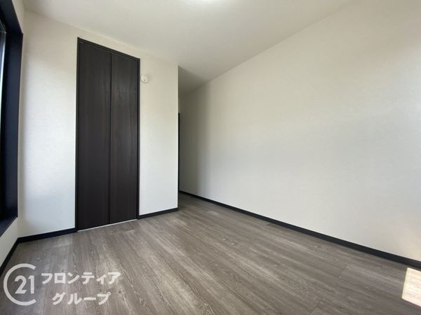 長岡京市長法寺力池　新築一戸建て　１号棟