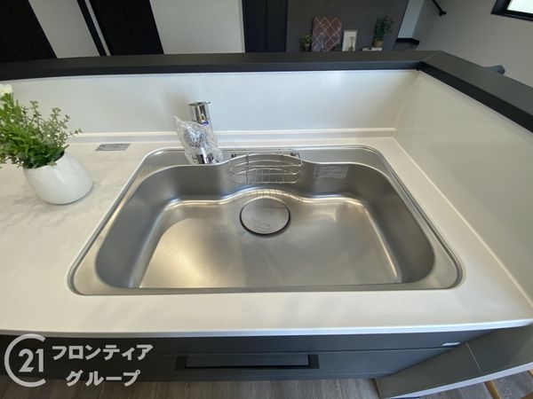 長岡京市長法寺力池　新築一戸建て　１号棟