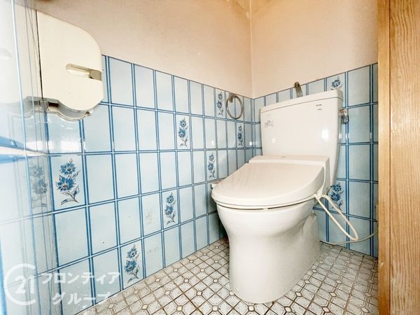 京都市伏見区深草仙石屋敷町の中古一戸建て