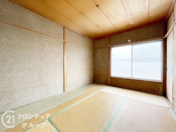 京都市伏見区深草仙石屋敷町の中古一戸建て