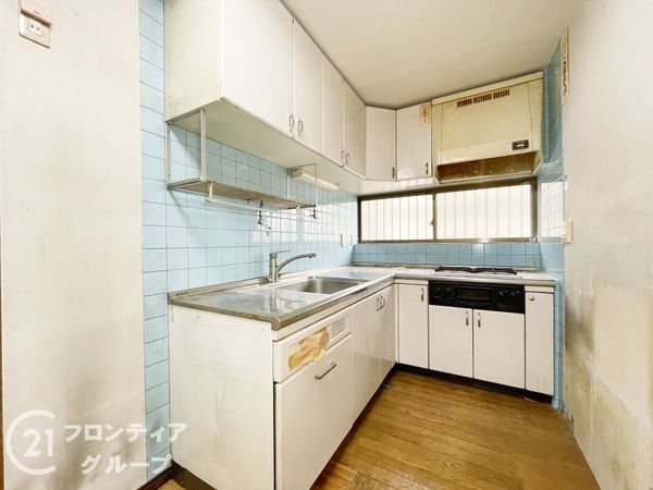 京都市伏見区深草仙石屋敷町の中古一戸建て