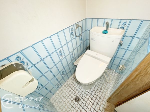 京都市伏見区深草仙石屋敷町の中古一戸建て