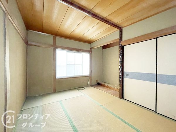 京都市伏見区深草仙石屋敷町の中古一戸建て