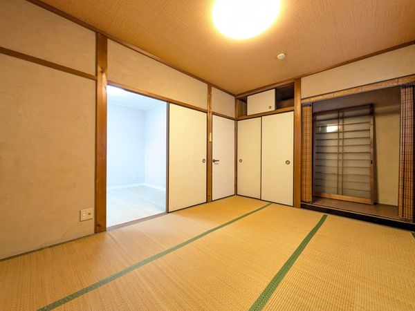 大津市本宮２丁目の中古一戸建て