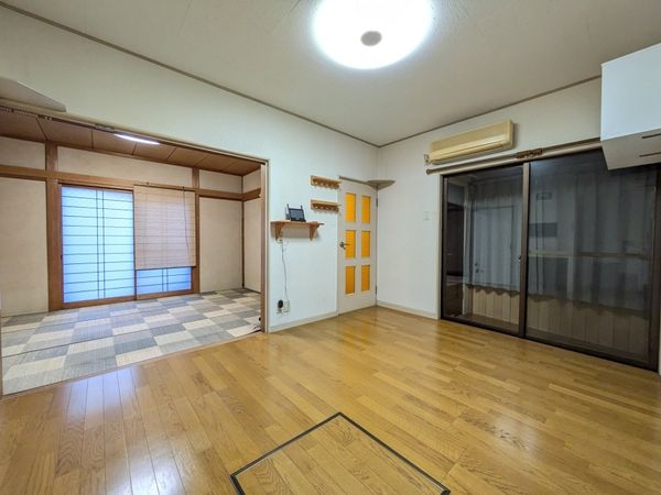 大津市本宮２丁目の中古一戸建て