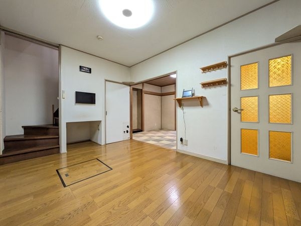 大津市本宮２丁目の中古一戸建て