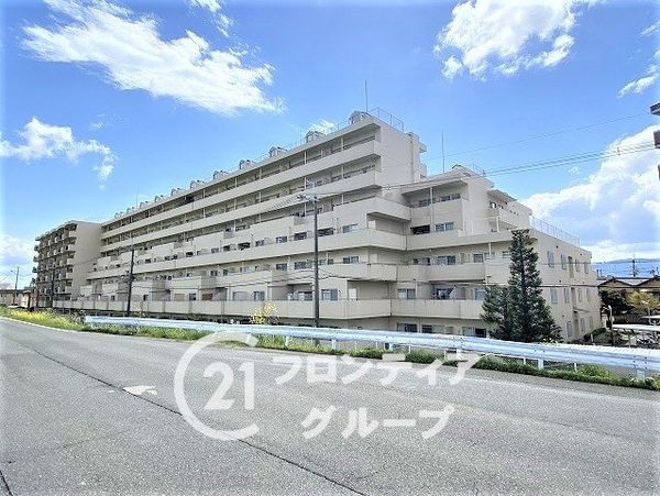 パークテラス桂川　中古マンション