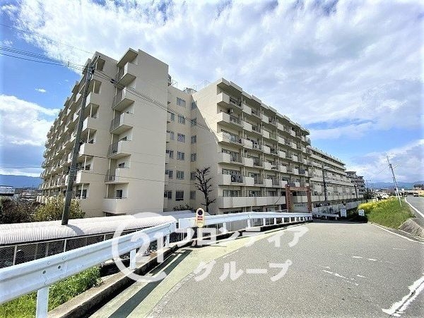 パークテラス桂川　中古マンション