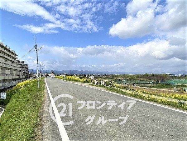 パークテラス桂川　中古マンション