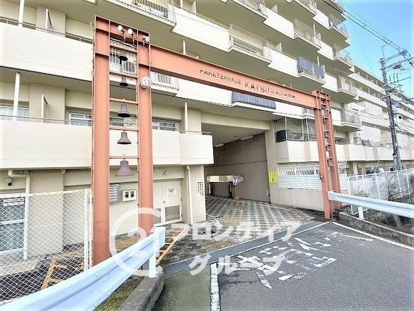 パークテラス桂川　中古マンション
