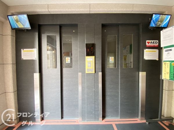 パークテラス桂川　中古マンション