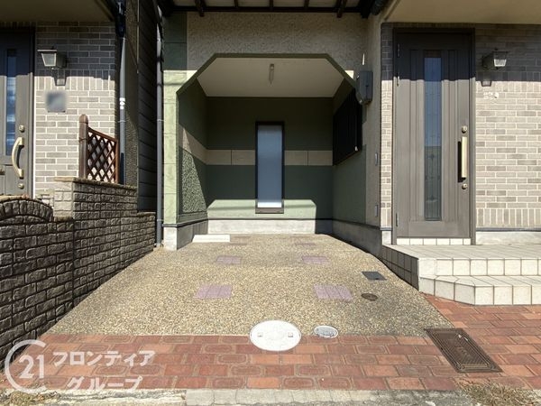 京都市伏見区中島外山町　中古一戸建て