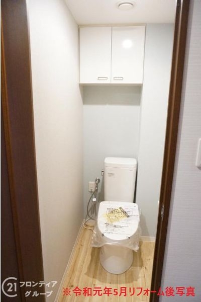 レスタージュ西陣　中古マンション