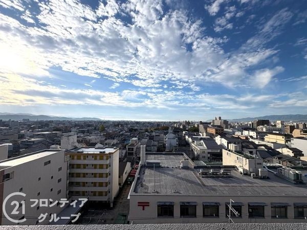 レスタージュ西陣　中古マンション