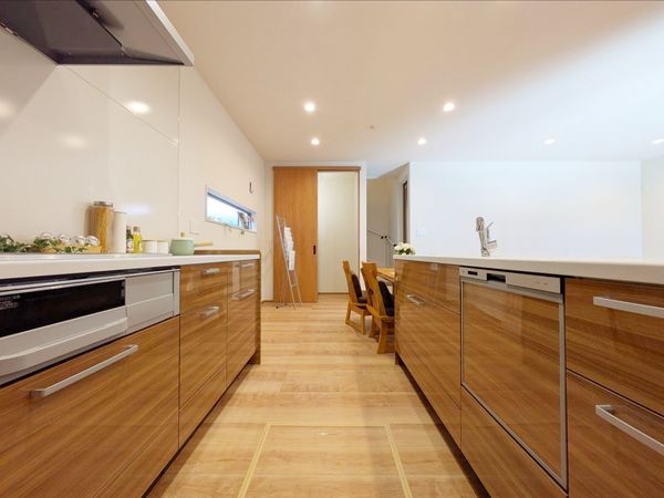 大津市坂本２丁目　新築一戸建て