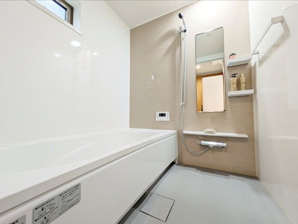 大津市坂本２丁目　新築一戸建て