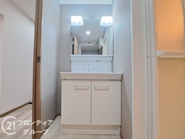 ルシエル向日町駅前　中古マンション