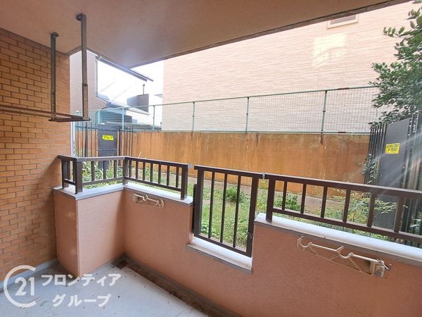 ルシエル向日町駅前　中古マンション