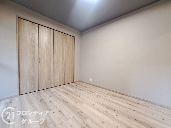 ルシエル向日町駅前　中古マンション