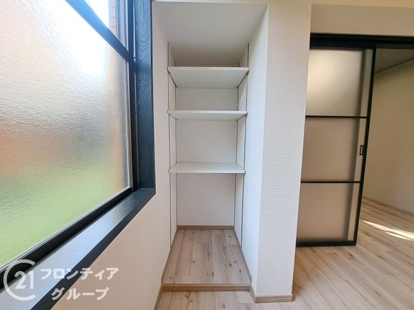 ルシエル向日町駅前　中古マンション