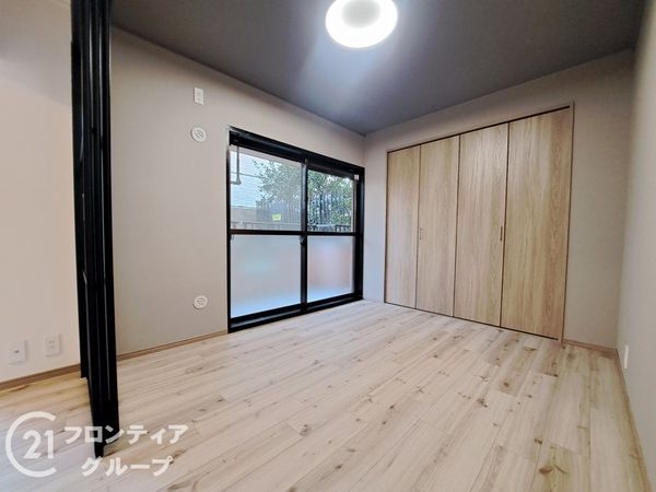 ルシエル向日町駅前　中古マンション