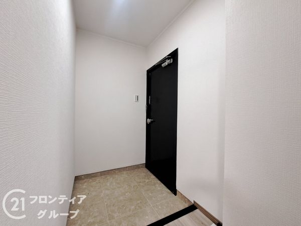 ルシエル向日町駅前　中古マンション