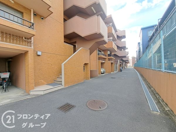 ルシエル向日町駅前　中古マンション