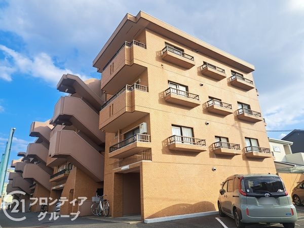 ルシエル向日町駅前 中古マンション