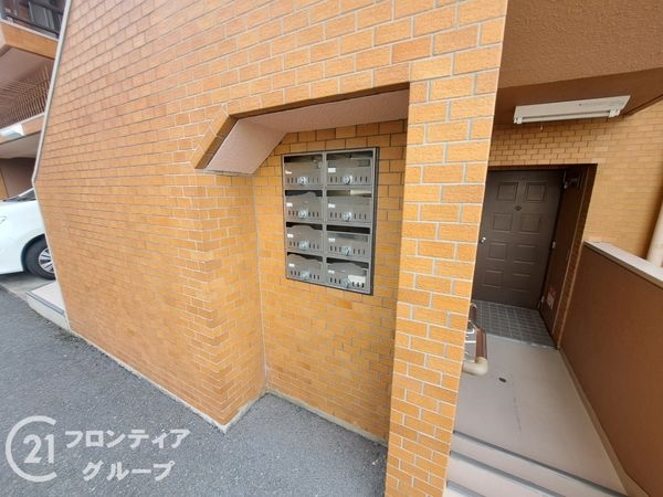 ルシエル向日町駅前　中古マンション