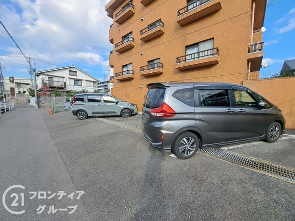 ルシエル向日町駅前　中古マンション