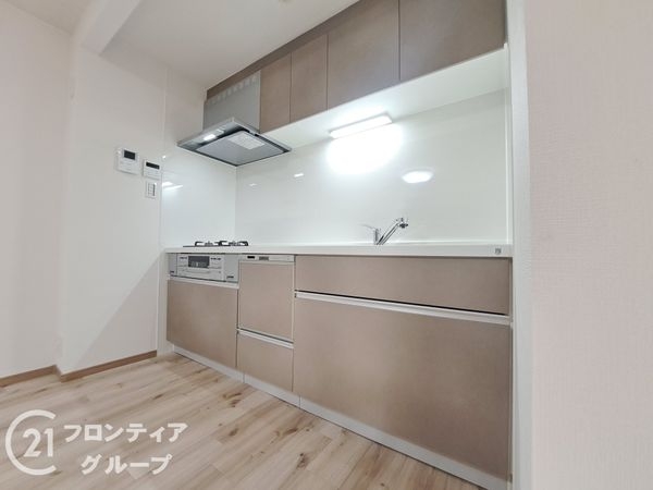 ルシエル向日町駅前　中古マンション