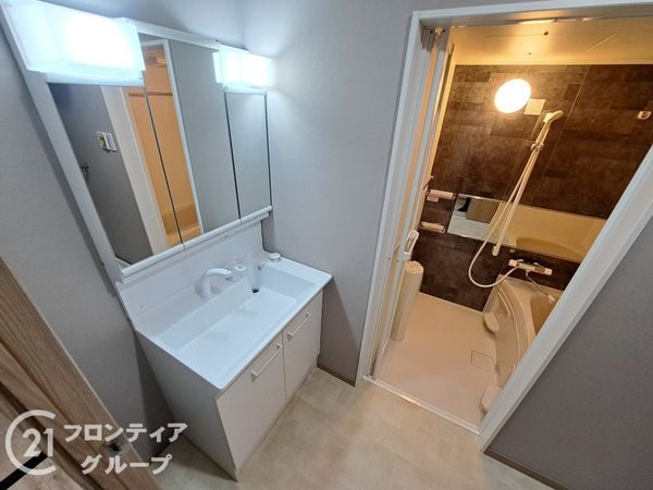 ルシエル向日町駅前　中古マンション