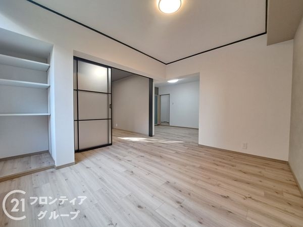 ルシエル向日町駅前　中古マンション