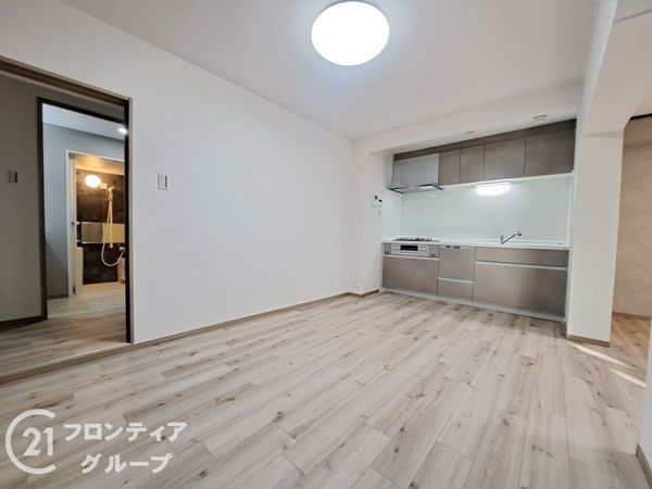 ルシエル向日町駅前　中古マンション