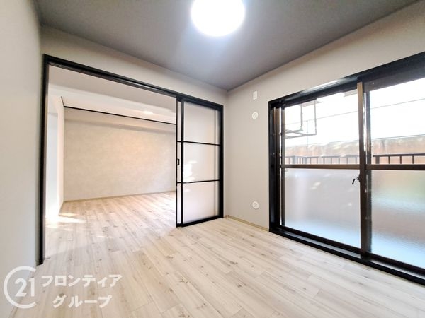 ルシエル向日町駅前　中古マンション