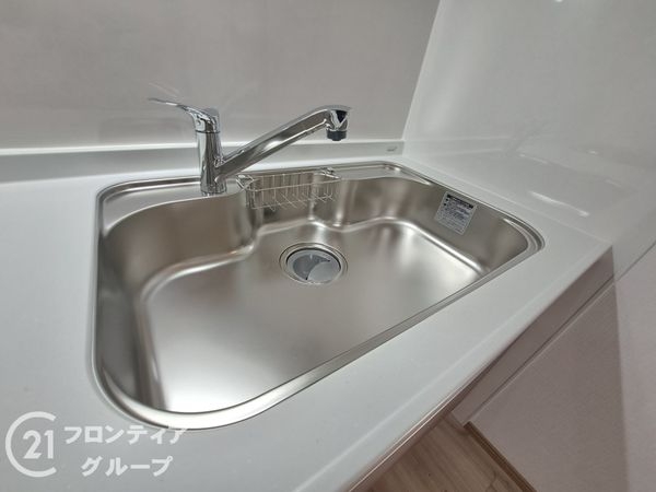 ルシエル向日町駅前　中古マンション