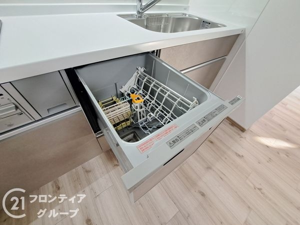 ルシエル向日町駅前　中古マンション