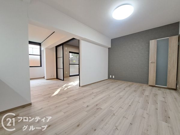 ルシエル向日町駅前　中古マンション