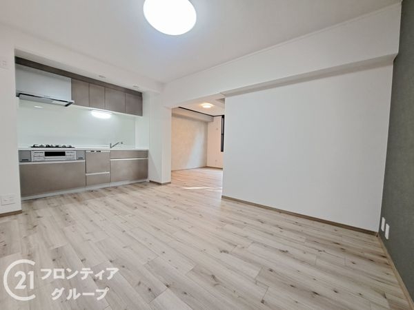 ルシエル向日町駅前　中古マンション