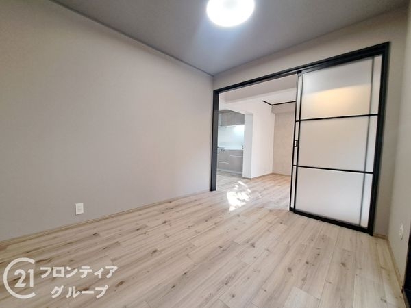 ルシエル向日町駅前　中古マンション