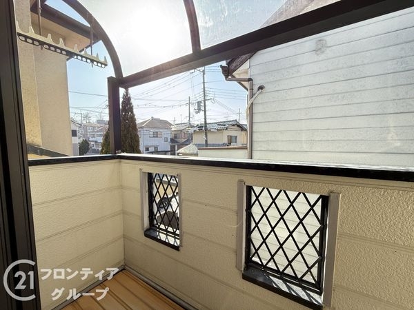 京都市伏見区日野野色町の中古一戸建て