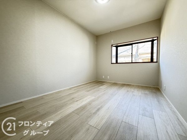 京都市伏見区日野野色町の中古一戸建て
