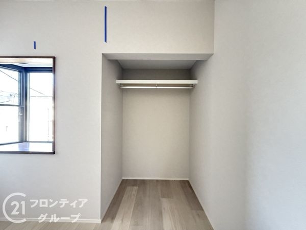京都市伏見区日野野色町の中古一戸建て