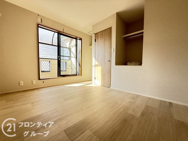 京都市伏見区日野野色町の中古一戸建て