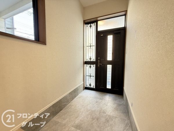 京都市伏見区日野野色町の中古一戸建て
