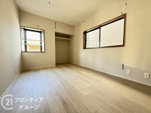 京都市伏見区日野野色町の中古一戸建て