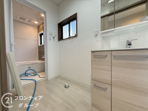 京都市伏見区日野野色町の中古一戸建て
